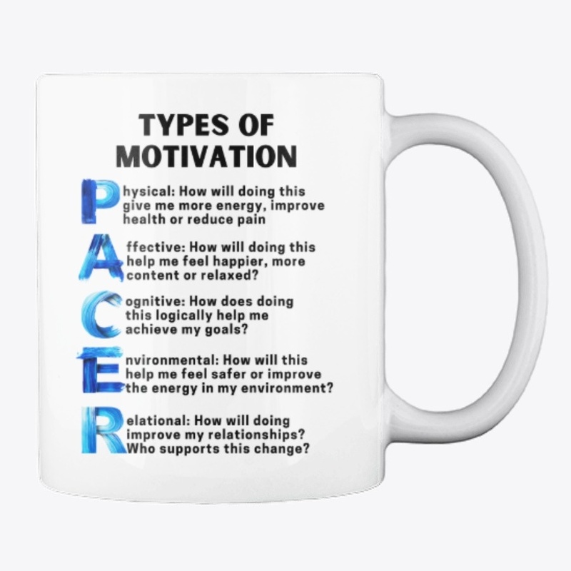 Motivation Mug