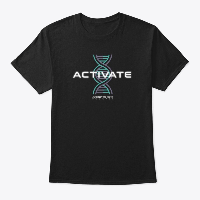 DNA ACTIVATION