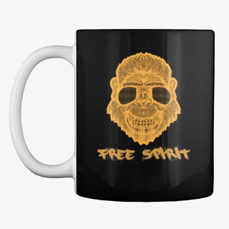 Free spirit