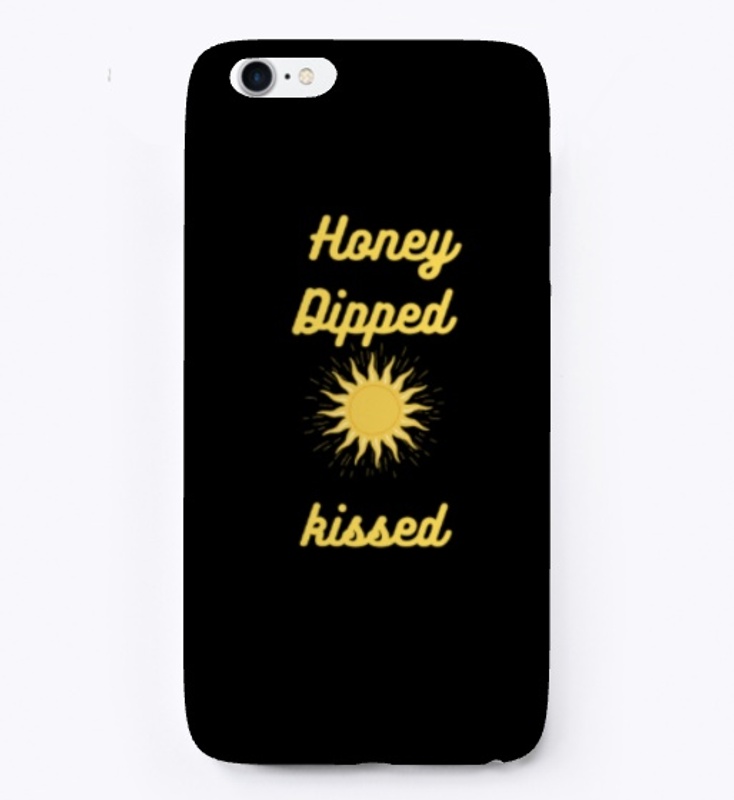 The Honey dipped collection