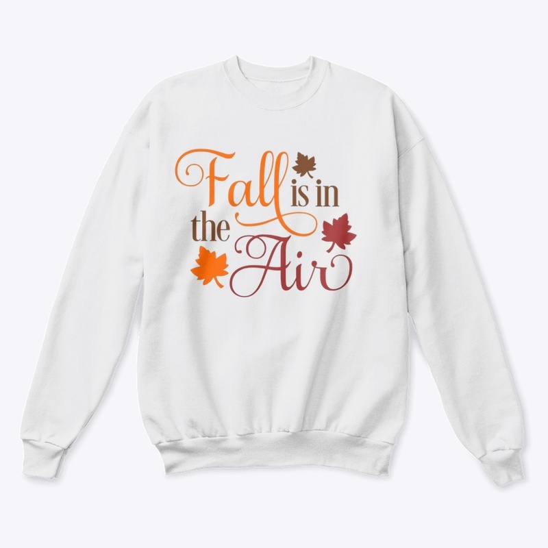 Fall Sweatshirt