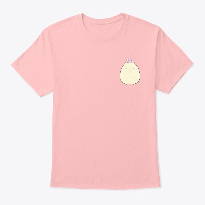 Bunny Design with Macaron