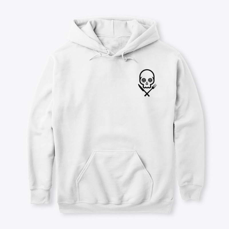 Food Skull