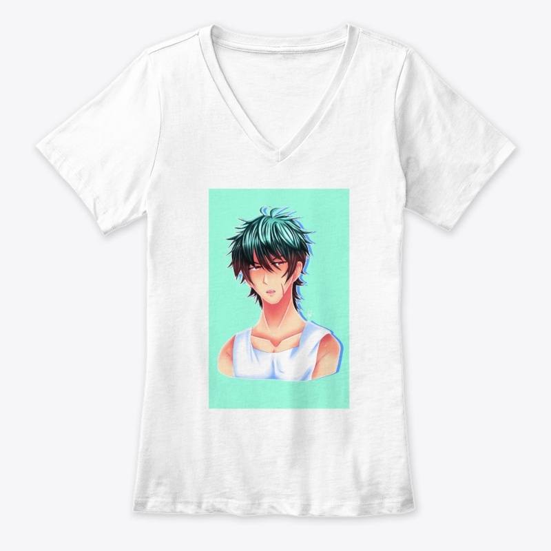 Mint Choco Bishi