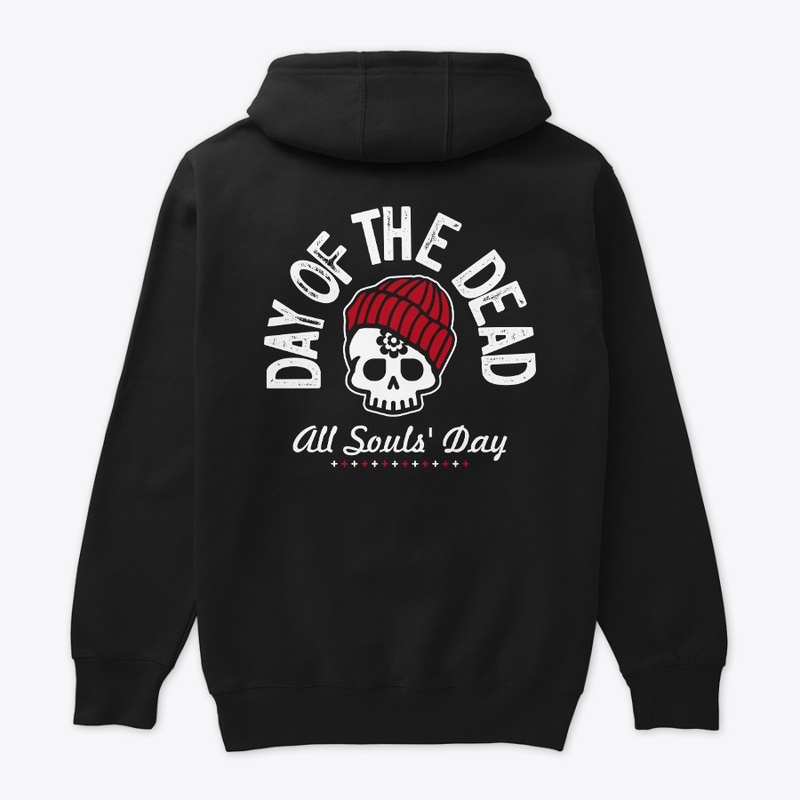 Day of the Dead 04