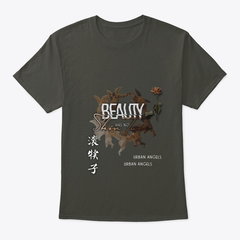 Urban Angels - Beauty Has No Skin Tone