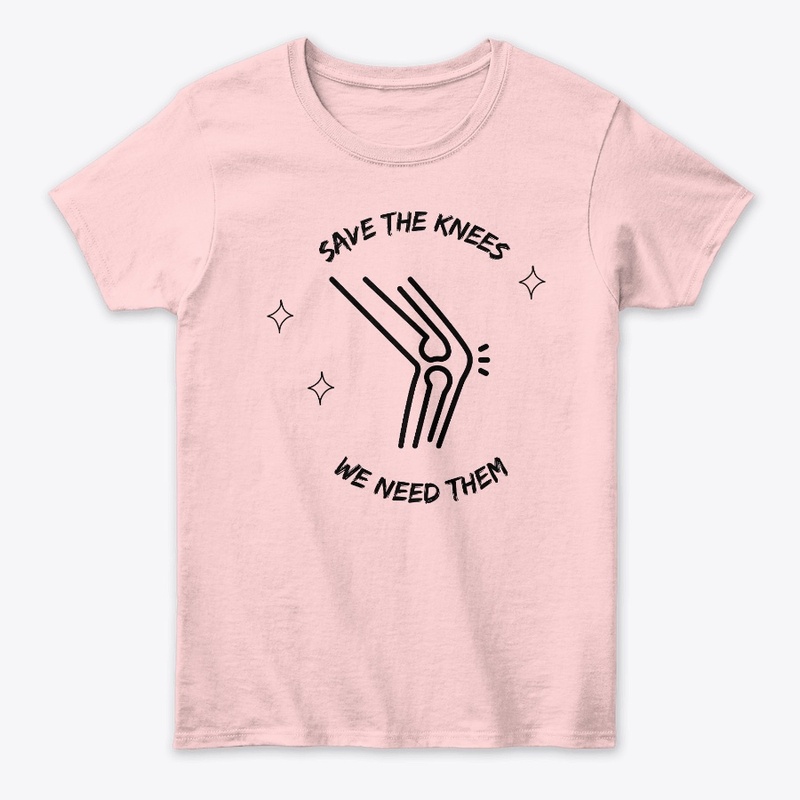 Save the Knees
