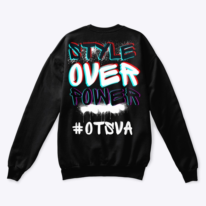 Style Over Power Collection 