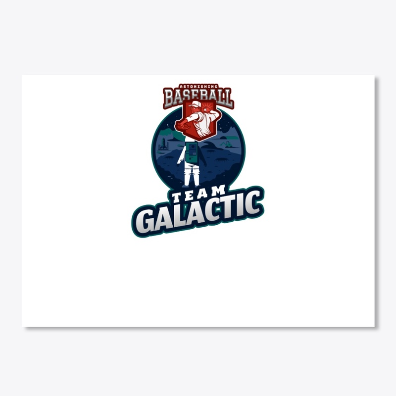 Team Galactic Collection