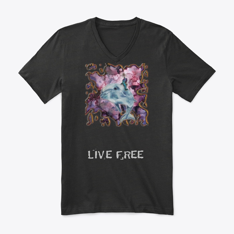 live free