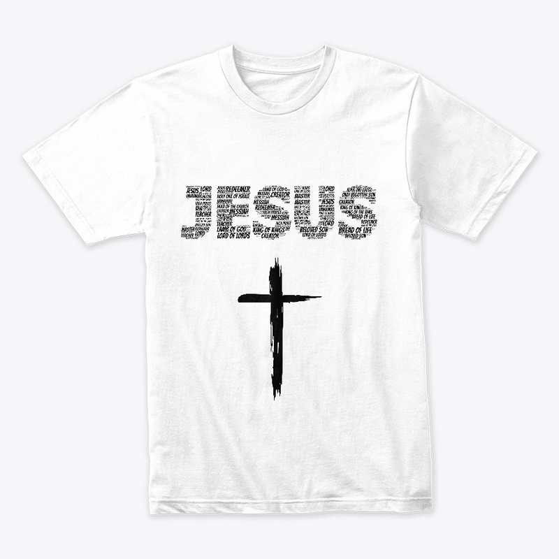 Names of Jesus