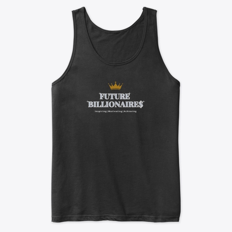 Future Billionaires