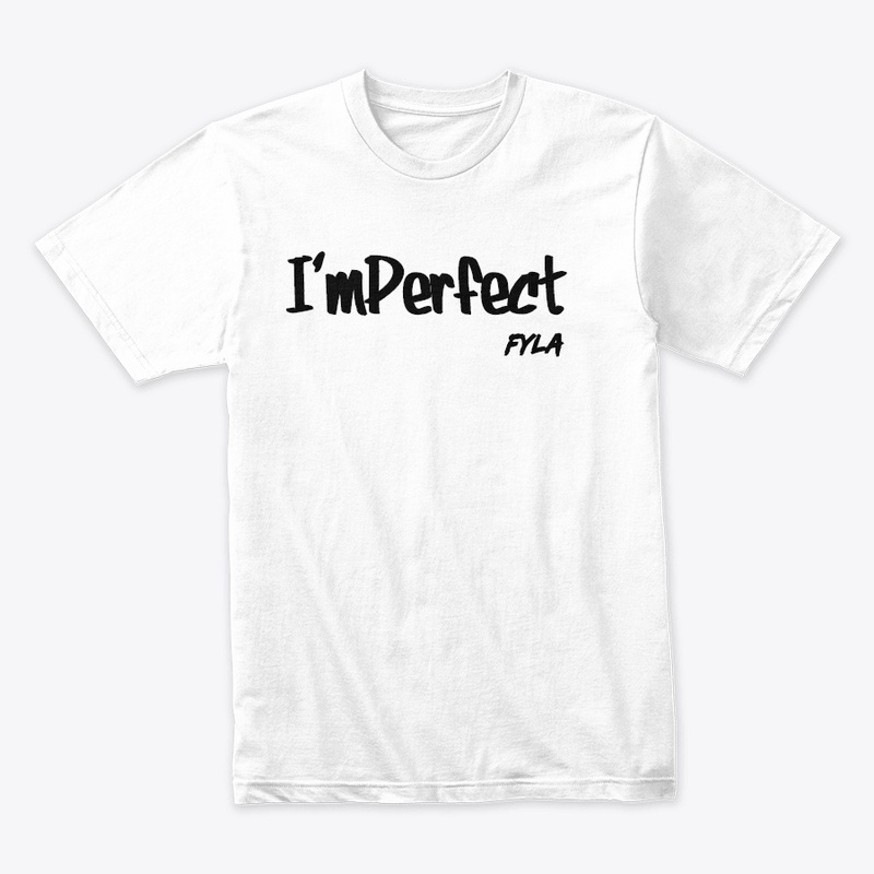 "I'mPerfect"