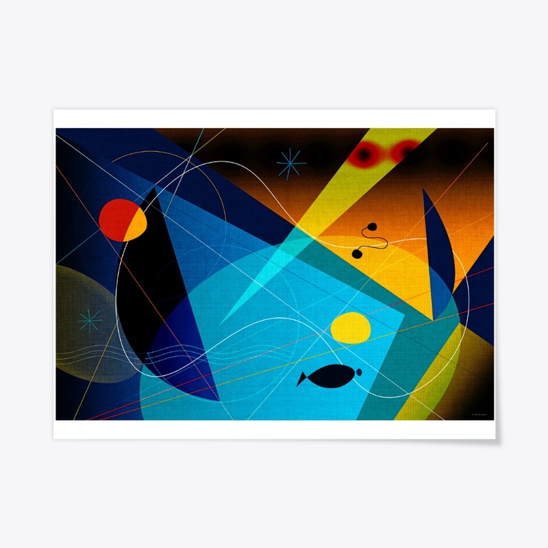 Abstraction I