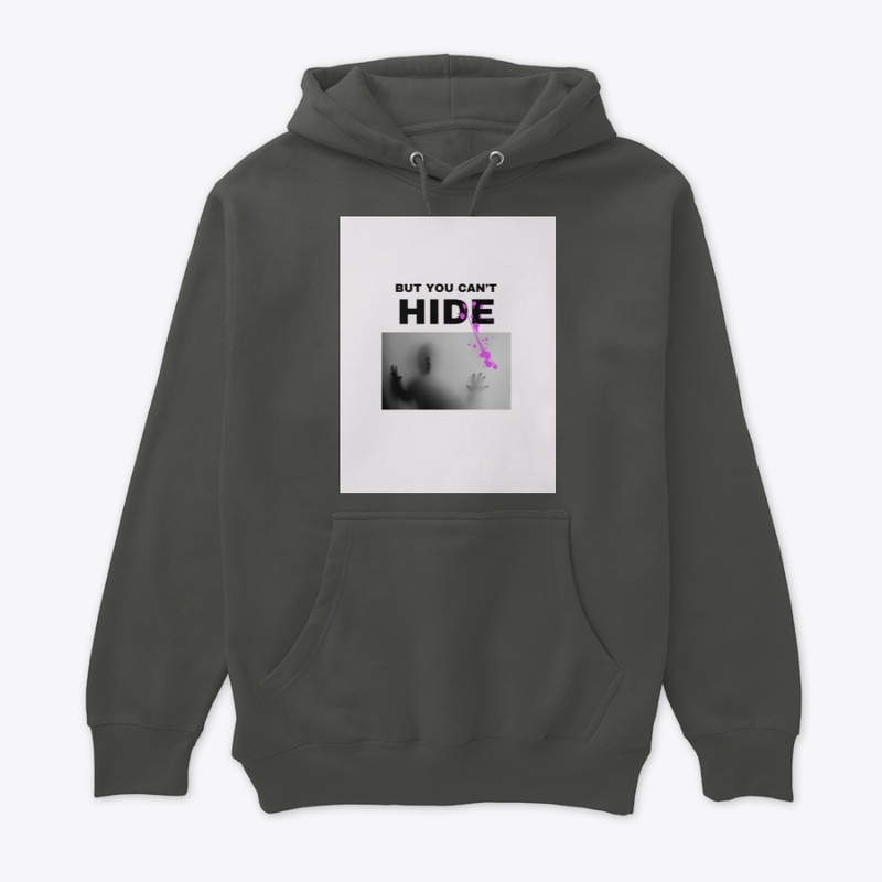 hide_halloween T shirt