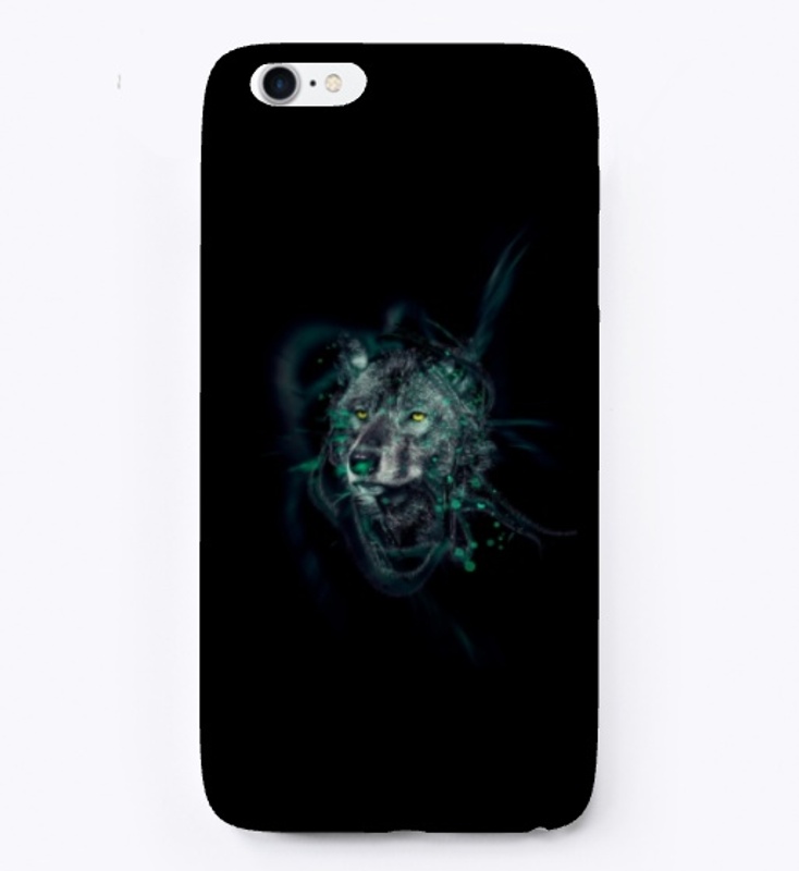 WOLF HD