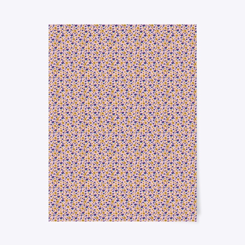 flowers invasion