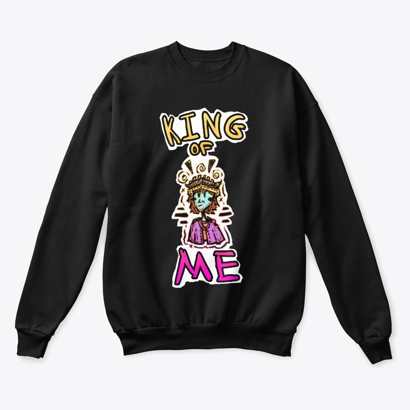 King Of Me