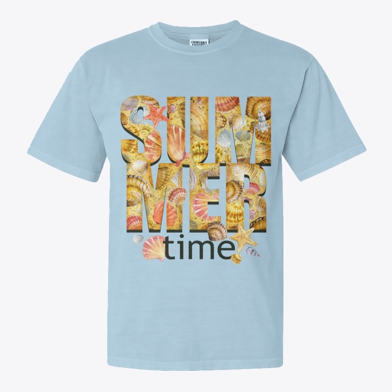 Summer Time 2