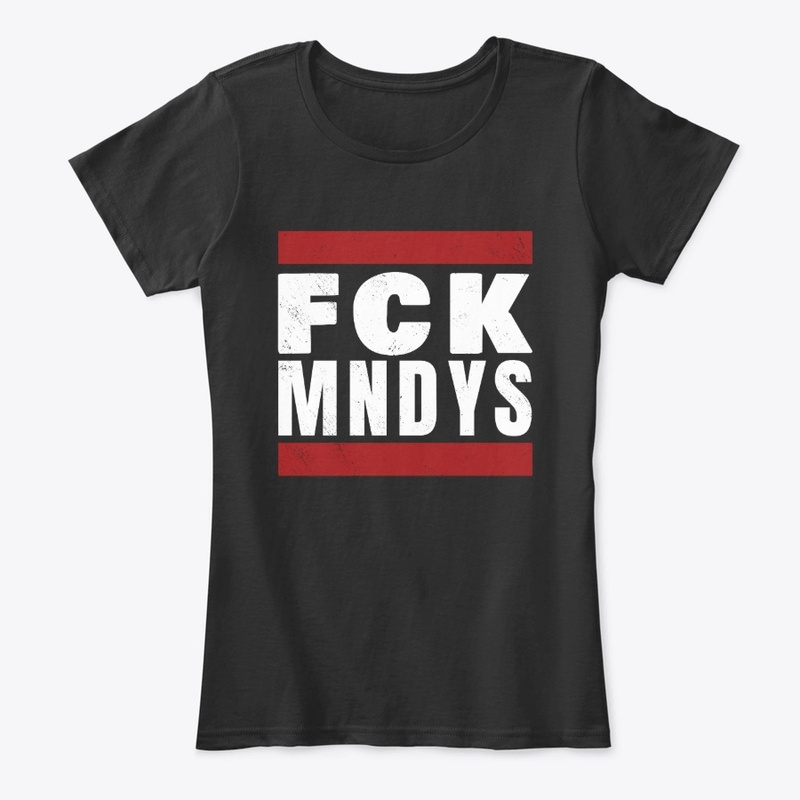 FCK Mondays