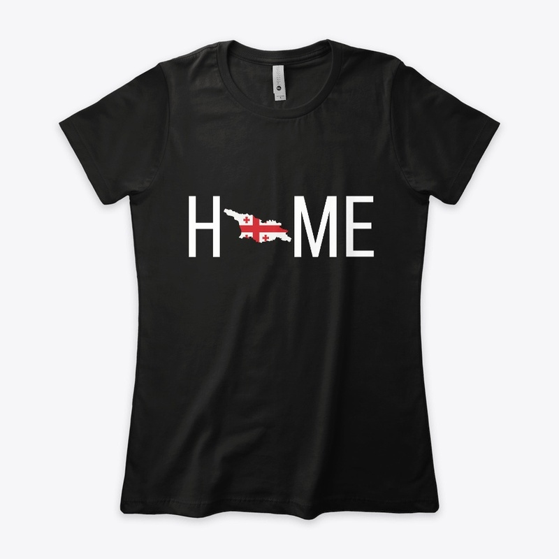 HOME GEORGIA
