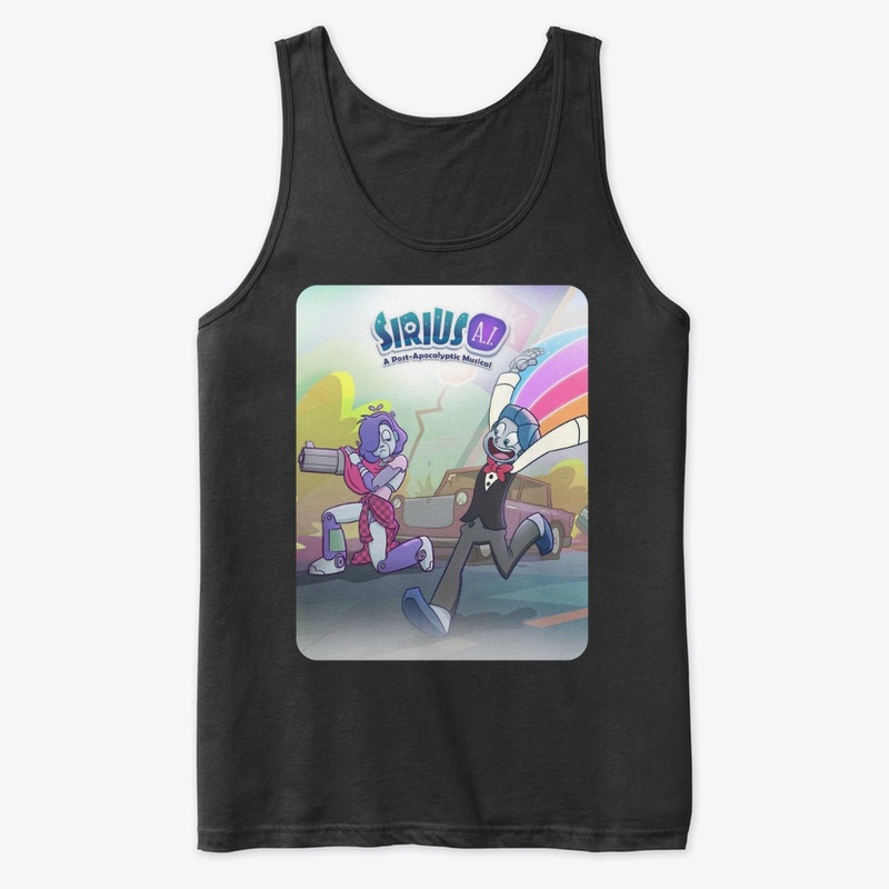 Never forget to Dance