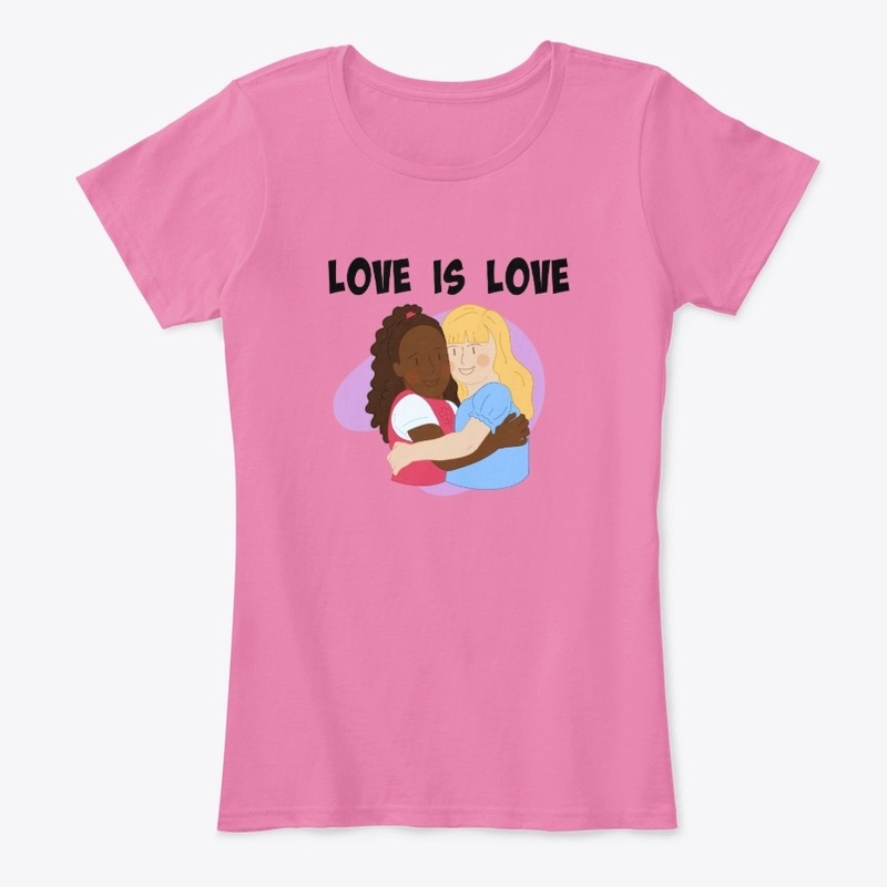 Love is Love