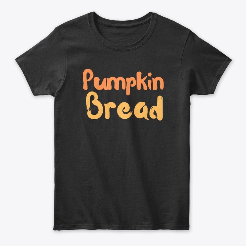 Pumpkin Bread