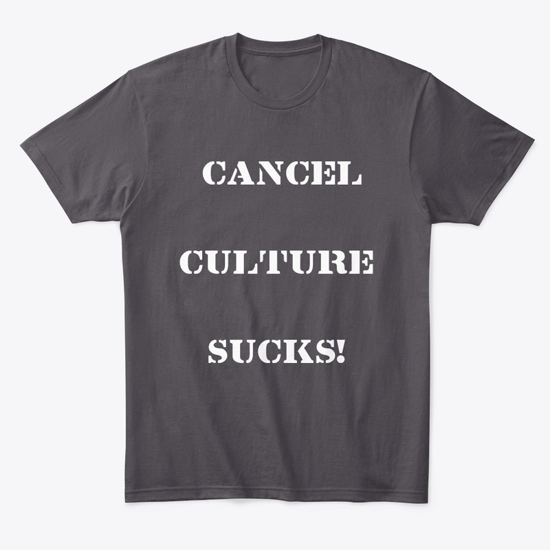 Cancel Culture 
