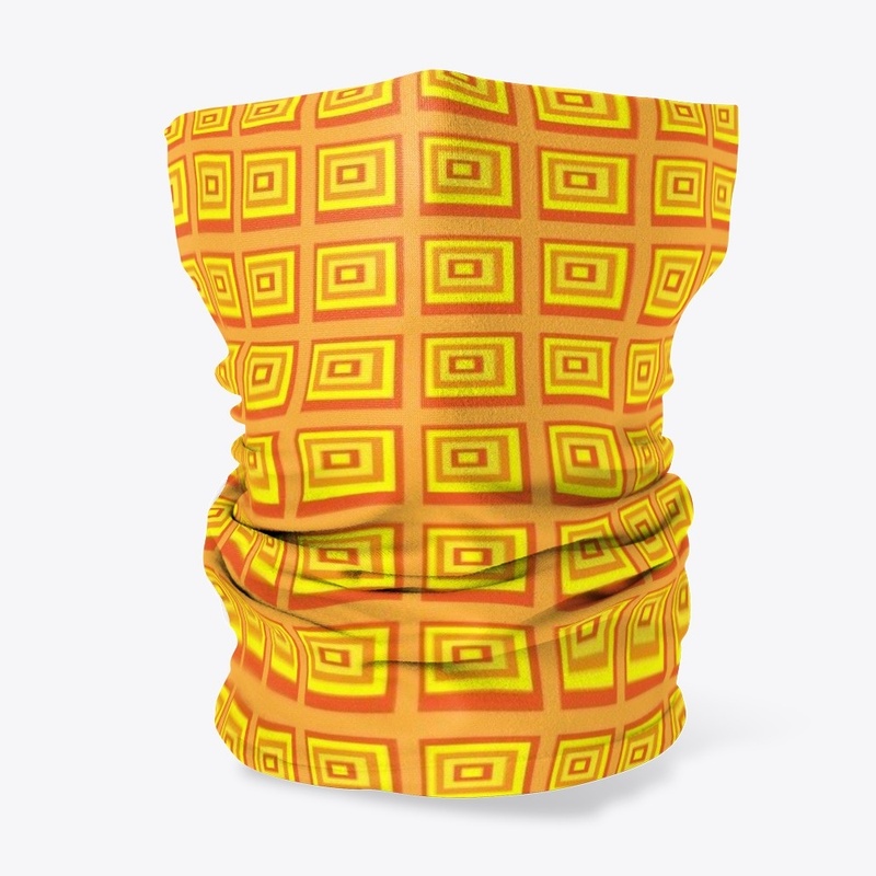 Women's Patterned Leggings 