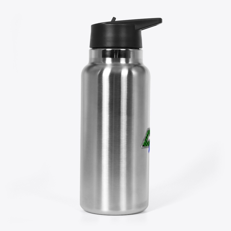 CrazyFoxNinja51's Official Merch