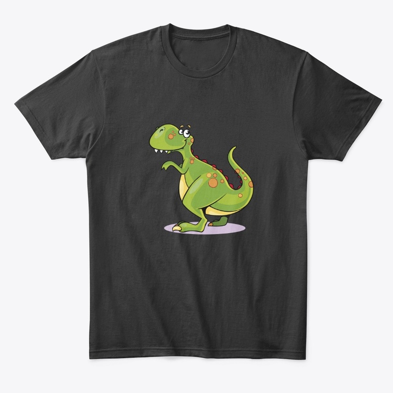Cute Dinosaur