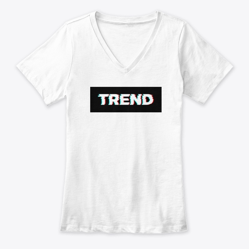 TikTrend Style