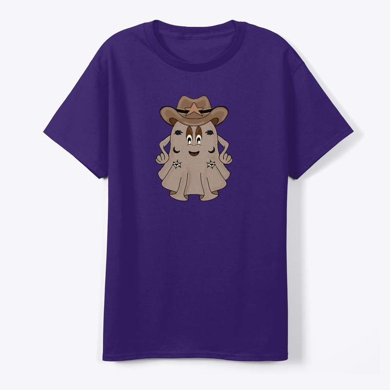 Halloween TEE