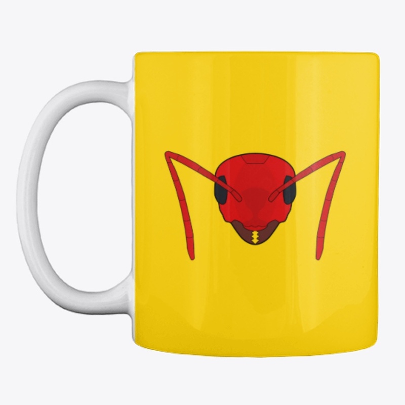 Anteritus Logo Mug 