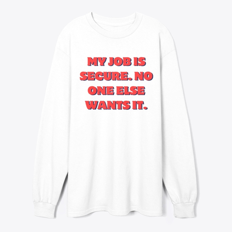 Mondays Should Be Optional" T-Shirt