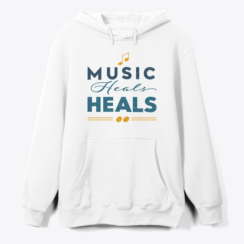 Music Heals – Comfort in Every Note