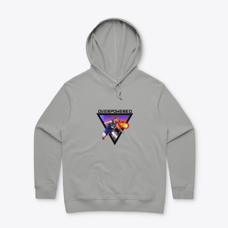 Stack Never Starve Mr. Magic Gear