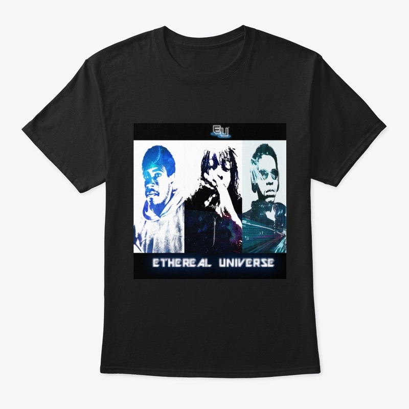 Ethereal Universe's Merchandise