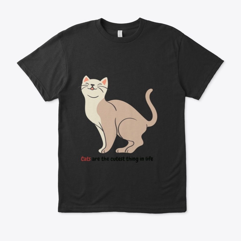 Lovely cat