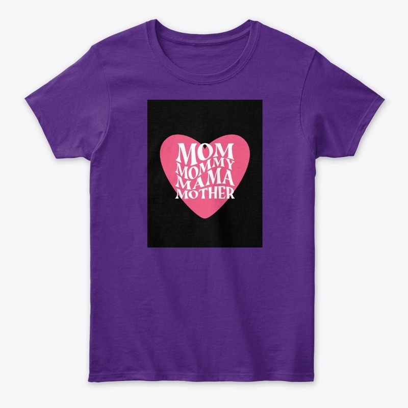 mom