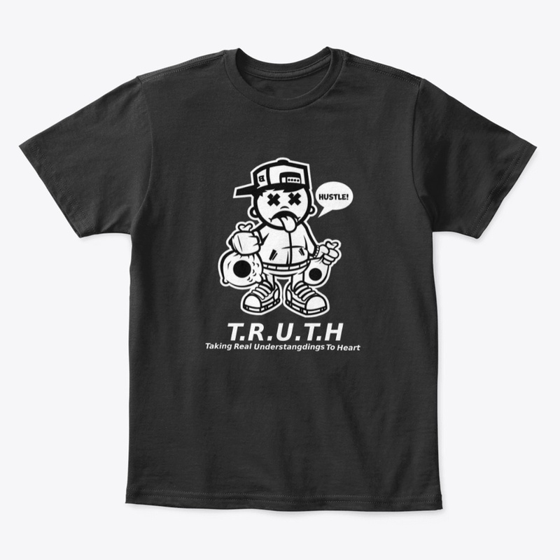 T.R.U.T.H