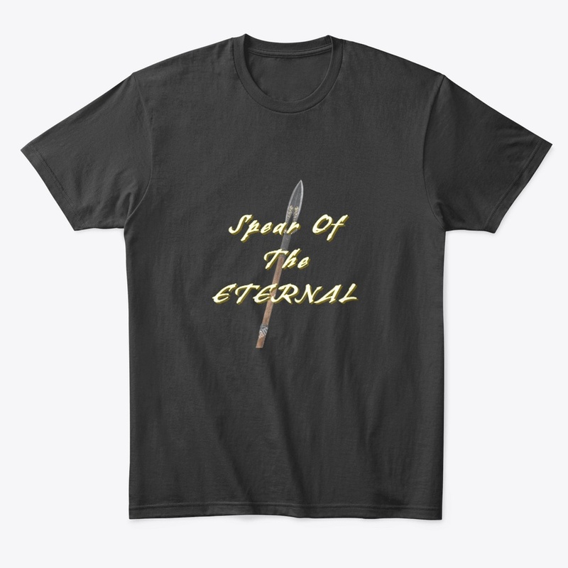 Spear Of The Eternal