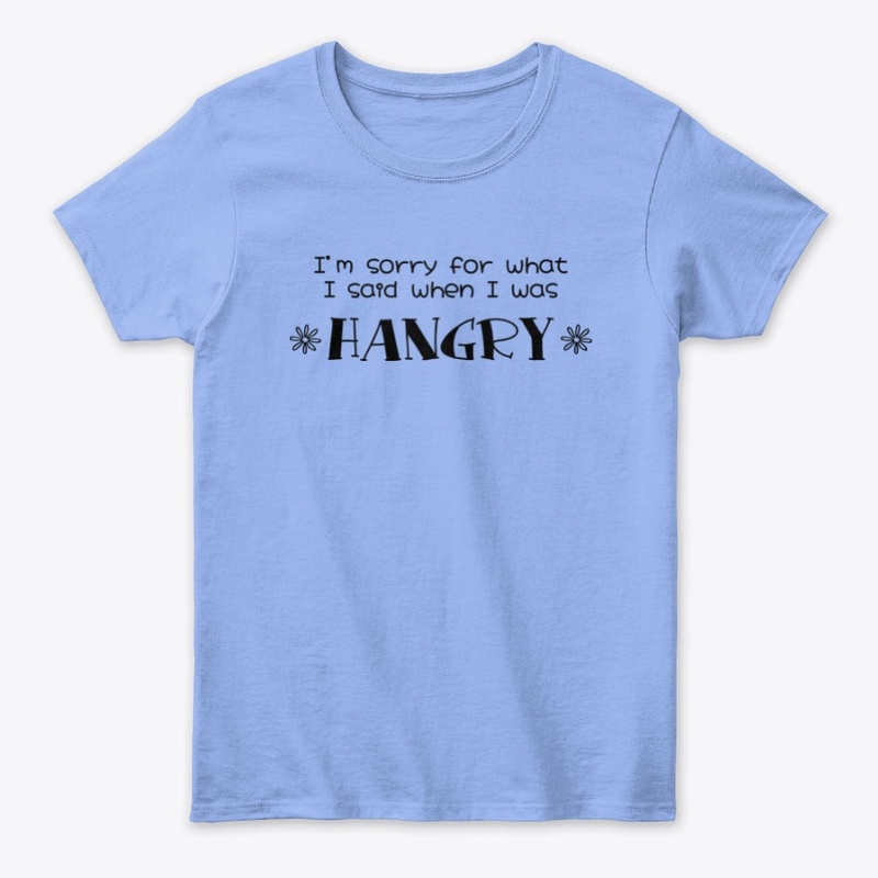 Foodie Tee