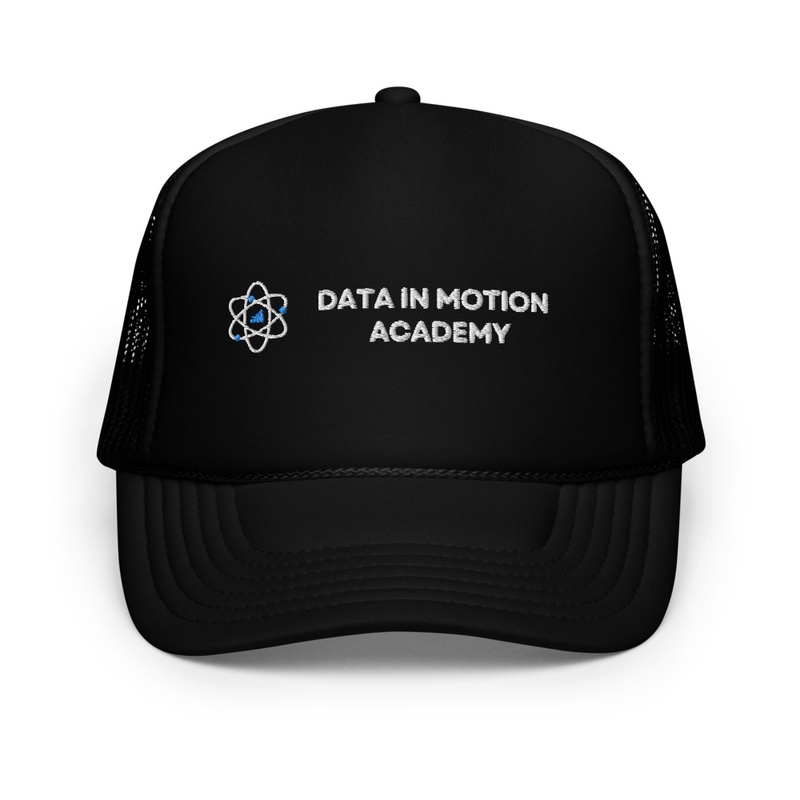 DIM Trucker Hat