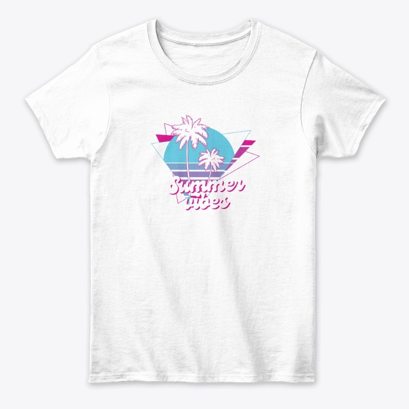Best summer Tshirt