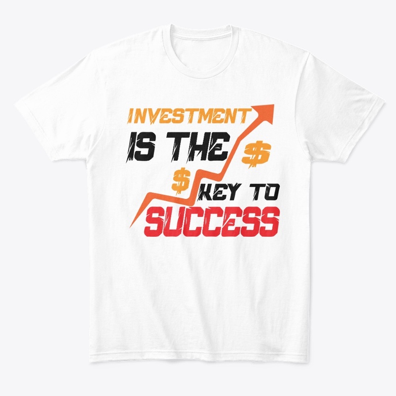 financial t-shirt