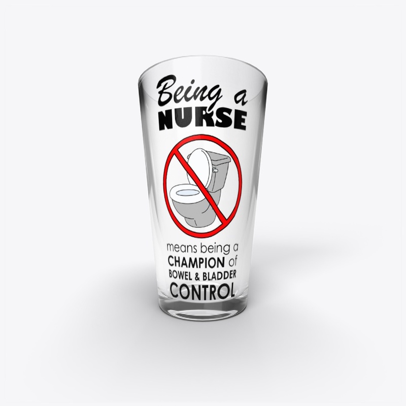 Being A Nurse - 01