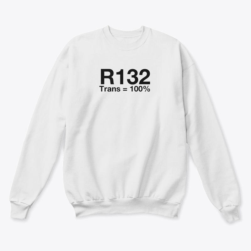 R132 Quarter Hamburg Frost