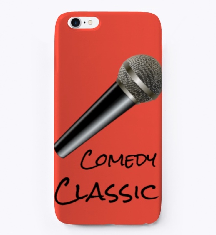 Classic Comedy Funny Phone Case